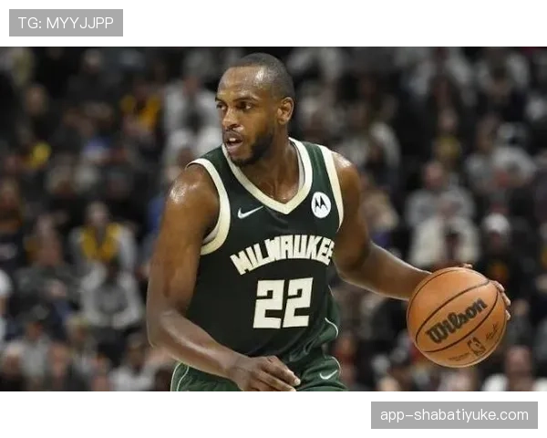 米德尔顿突破拉开空间效率显著提升，带动球队进攻节奏变化