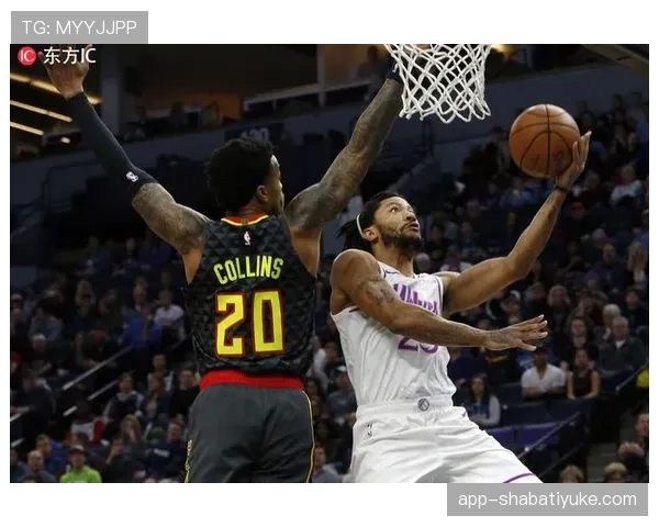 罗斯由巅峰单打转向挡拆制造对位优势