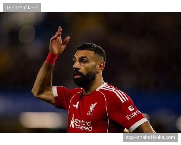 萨拉赫对比斯特林：终结效率与战术角色如何拉开英超边锋差距？