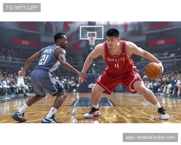 姚明内线统治力显著高于同期中锋，篮下稳定性提升球队防守质量