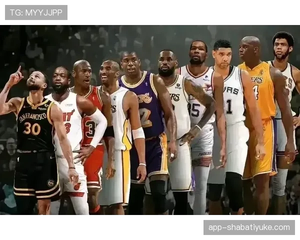 卡里姆·阿卜杜尔-贾巴尔内线单打高效得分力压贾巴尔时代对手