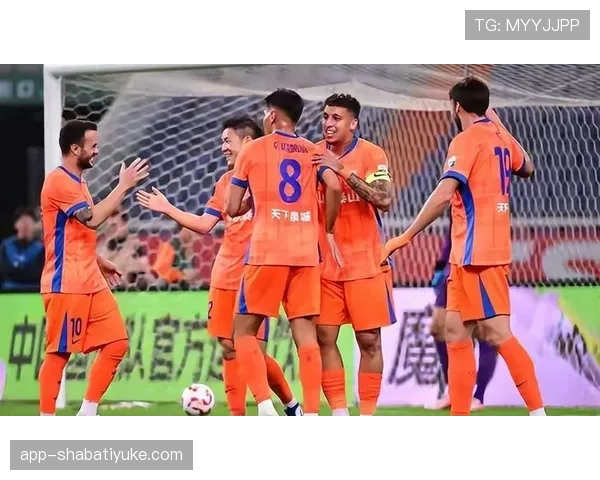 山东泰山中场创造力枯竭，越踢越乱局面已显现