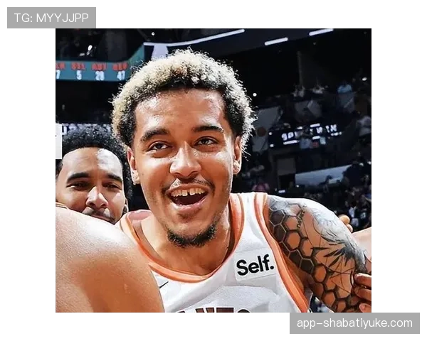 索汉突破与三分威胁拉开空间，助开拓者提升关键时期得分效率